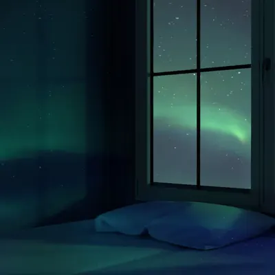 Aurora dreams