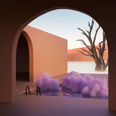 Mirage
