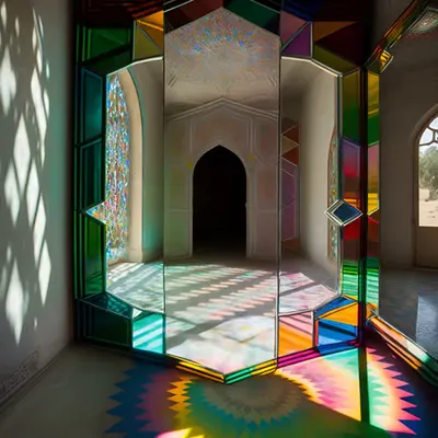 Enchanted Persia (2)
