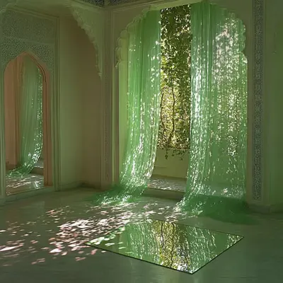 Enchanted Persia (4)