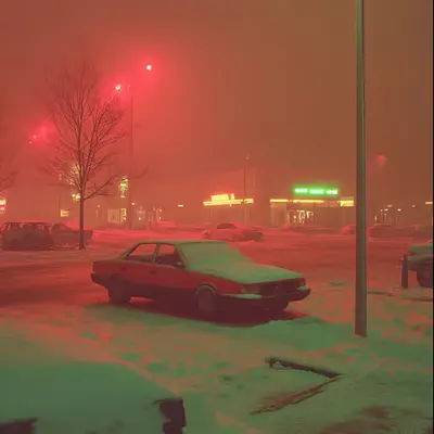 It’s January again… (1)