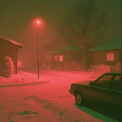 It’s January again… (2)