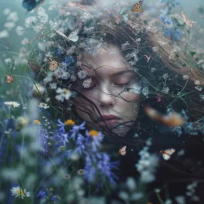 The wind will carry us