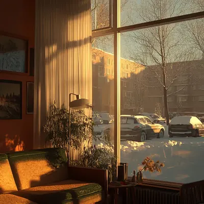 It’s February again (1)