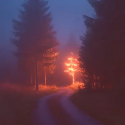 The Calling (1)