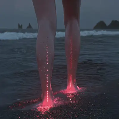 The Edge of Everything