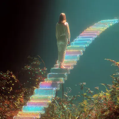 The Soft Climb
