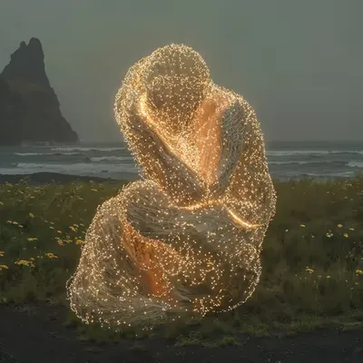 Emotional Entanglement