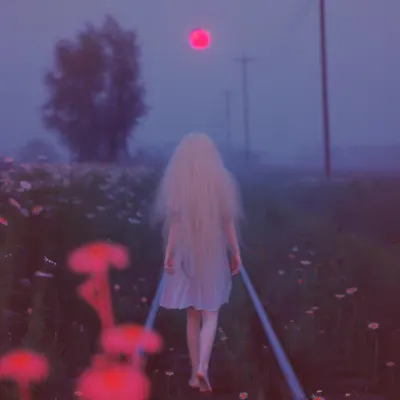 Obscured Horizons
