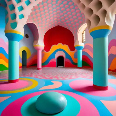 Chromatic Dreams