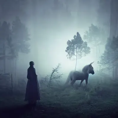 Take me to those dark places but bring me out safe: Chapter II