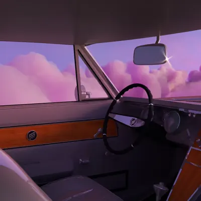 Cloud Surfing