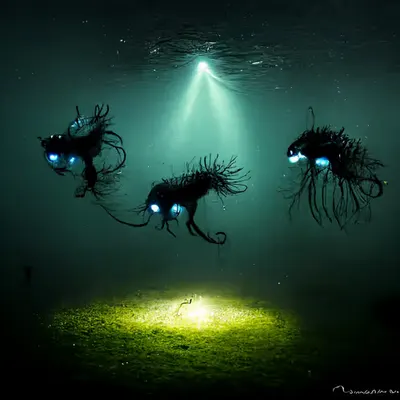 30 Days of Dreaming | DAY 20
