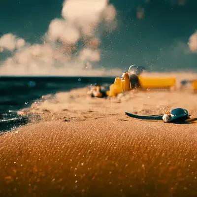 30 Days of Dreaming | DAY 26