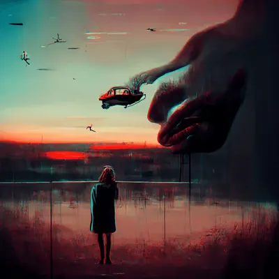 30 Days of Dreaming | DAY 5