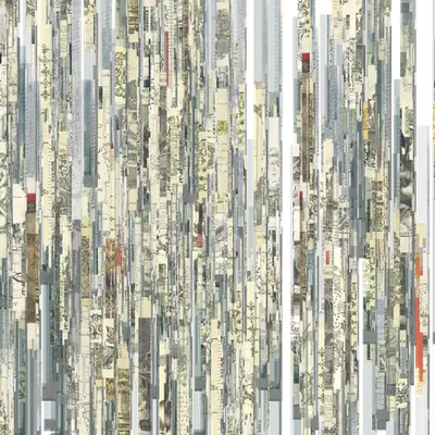 Digital Shredder 002