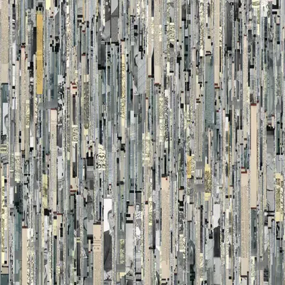 Digital Shredder 004