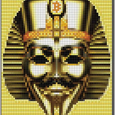 Pharaoh Fawkes