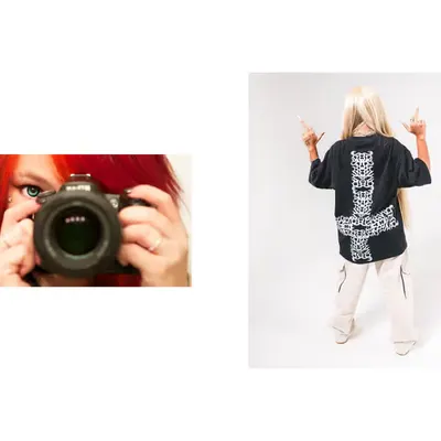 two images 4/2/25