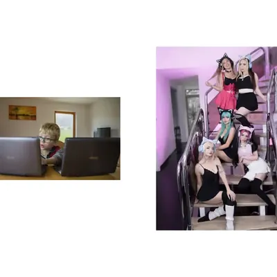 two images 4/7/25