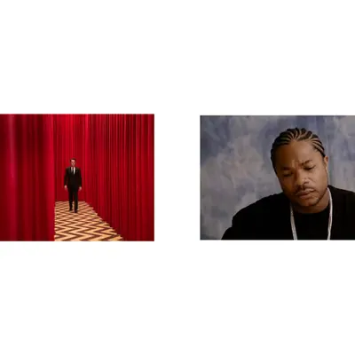 two images 1/17/25
