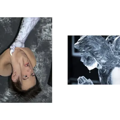 two images 1/19/25