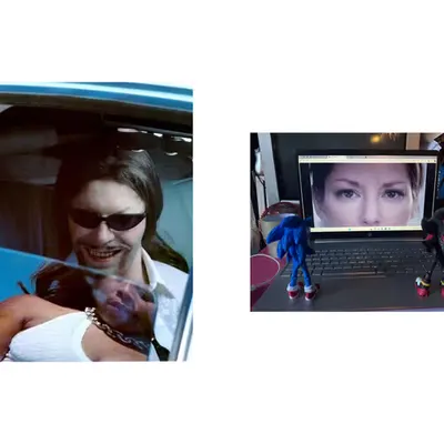 two images 1/22/25