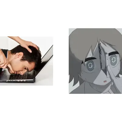 two images 1/23/25