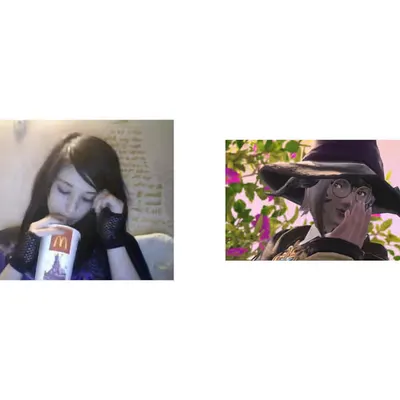 two images 1/29/25
