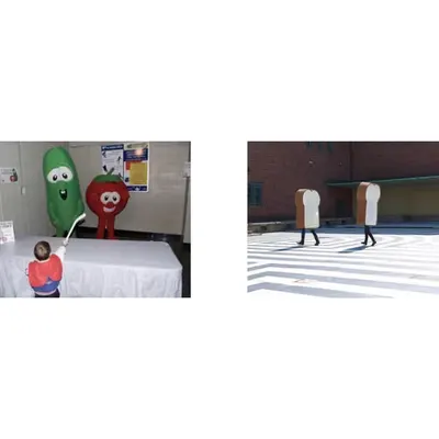 two images 2/9/25
