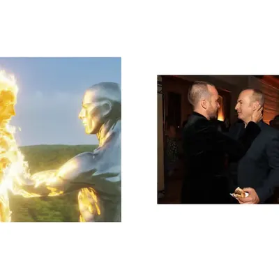 two images 2/15/25