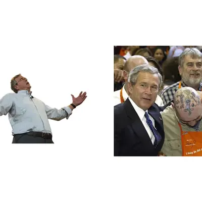 two images 2/17/25