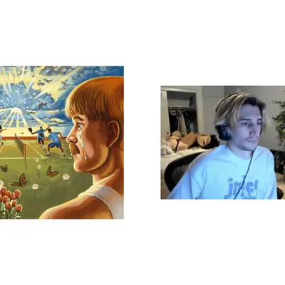 two images 2/21/25