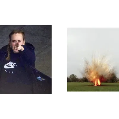 two images 2/24/25