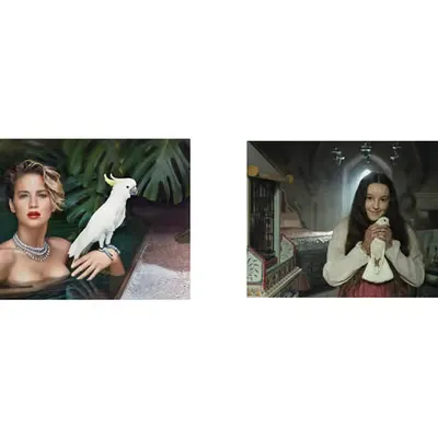two images 3/8/25