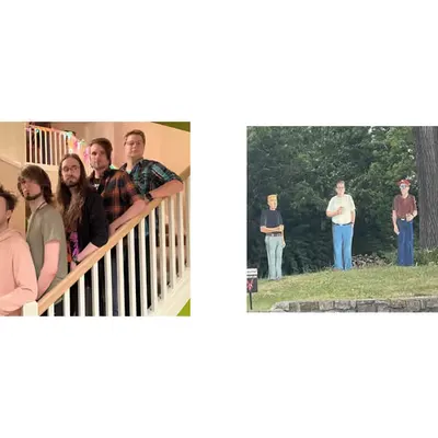 two images 3/9/25