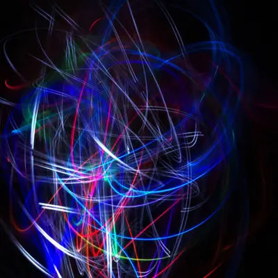 Light motions