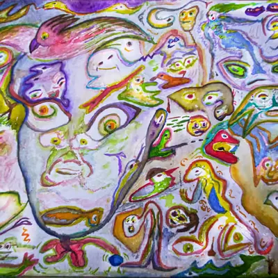 Keepers of imagination