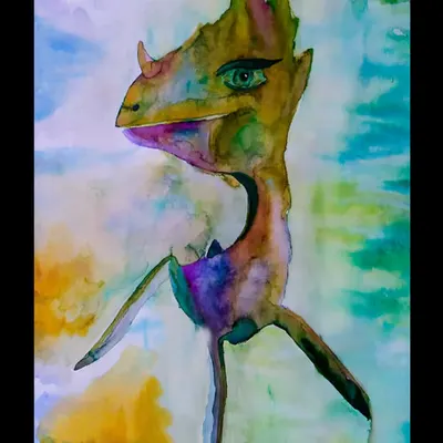 Draquito