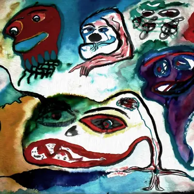 Parasite