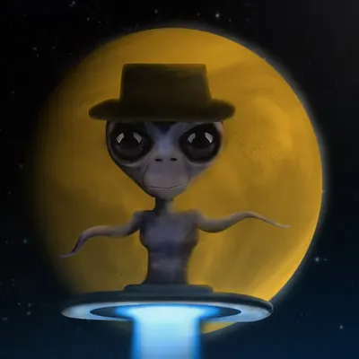 Alien