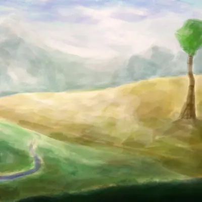 Landscape