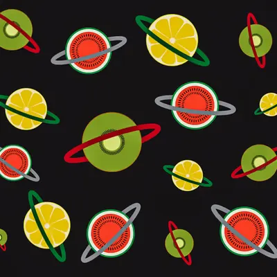 Healthy planets