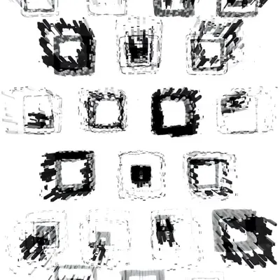 Maze city preview