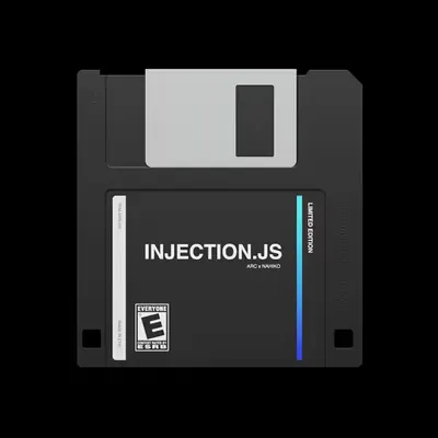 Injection.js #1/87