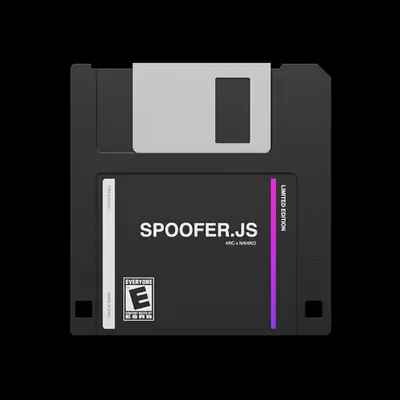 Spoofer.js #1/87