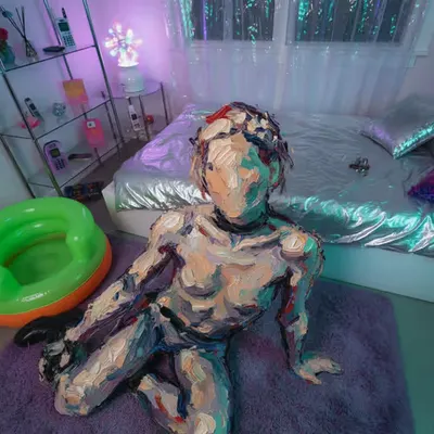 ⸸ＦЯΛ₲₥Ξ₦₮ΞÐ ⓂÜ$Ξ １１⸸