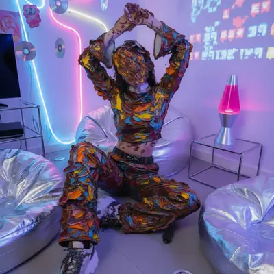 ⸸ＦЯΛ₲₥Ξ₦₮ΞÐ ⓂÜ$Ξ １４⸸
