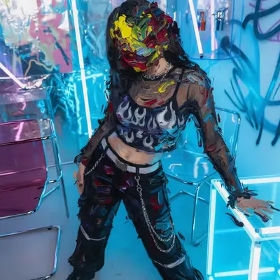 ⸸ＦЯΛ₲₥Ξ₦₮ΞÐ ⓂÜ$Ξ ２２⸸