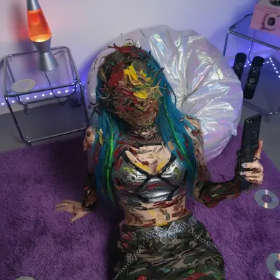 ⸸ＦЯΛ₲₥Ξ₦₮ΞÐ ⓂÜ$Ξ ２７⸸